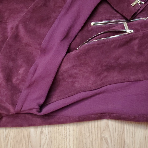 Calvin klein spring/fall jacket - Picture 3 of 7